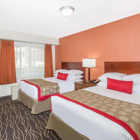 Ramada By Wyndham Elko Hotel At Stockmen'S Casino Extérieur photo