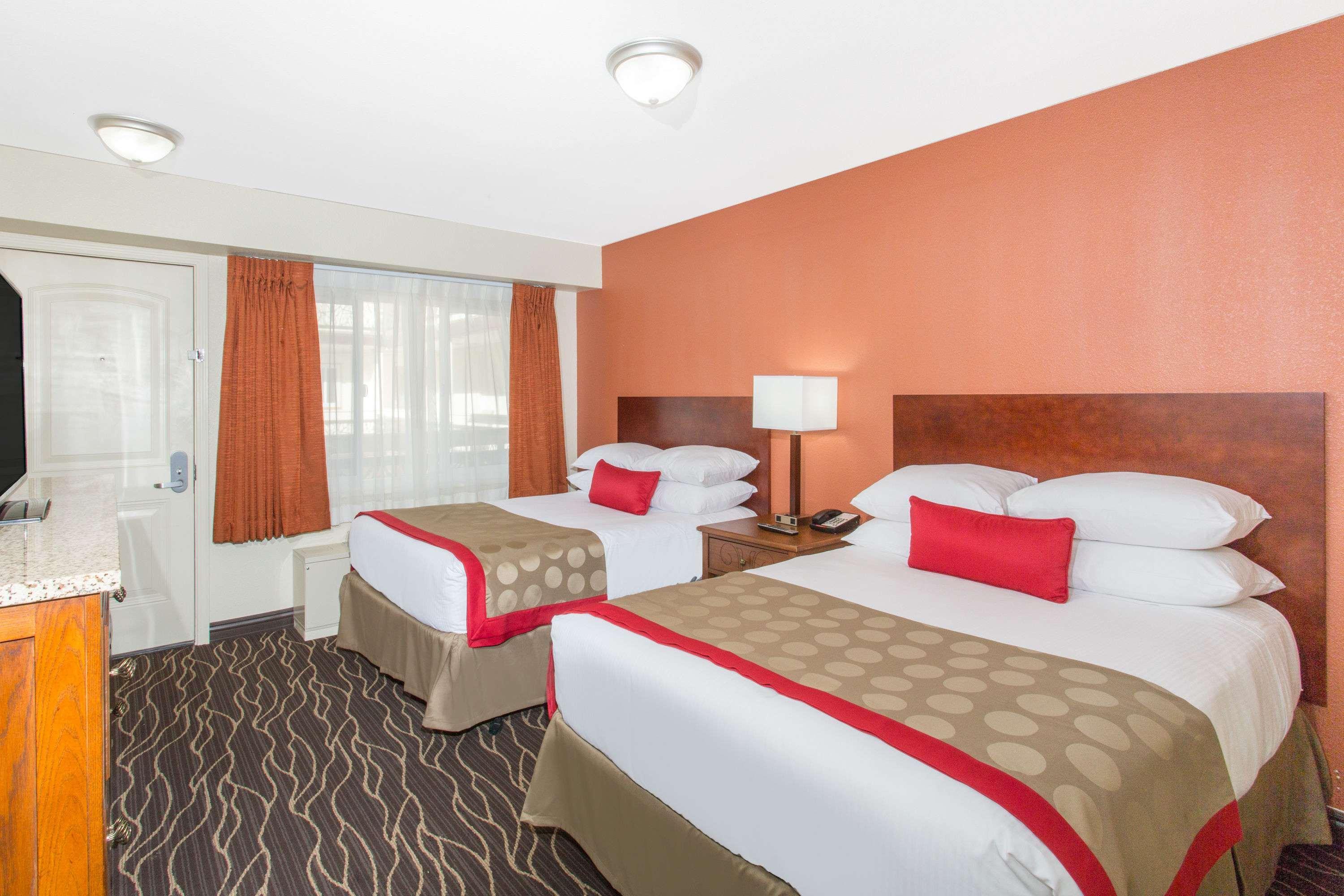 Ramada By Wyndham Elko Hotel At Stockmen'S Casino Extérieur photo