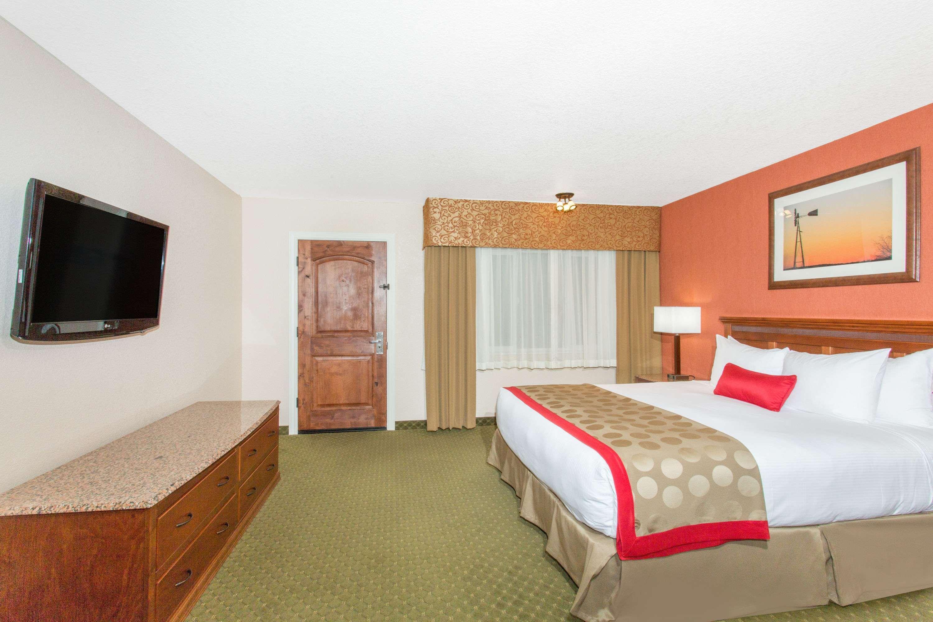 Ramada By Wyndham Elko Hotel At Stockmen'S Casino Extérieur photo