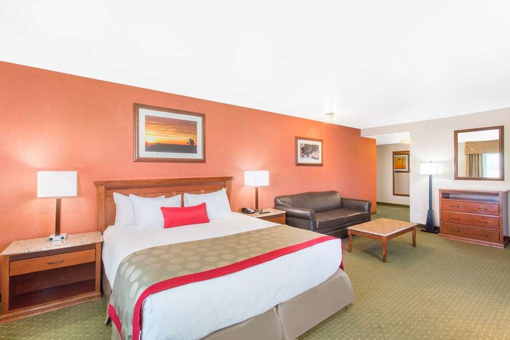 Ramada By Wyndham Elko Hotel At Stockmen'S Casino Chambre photo