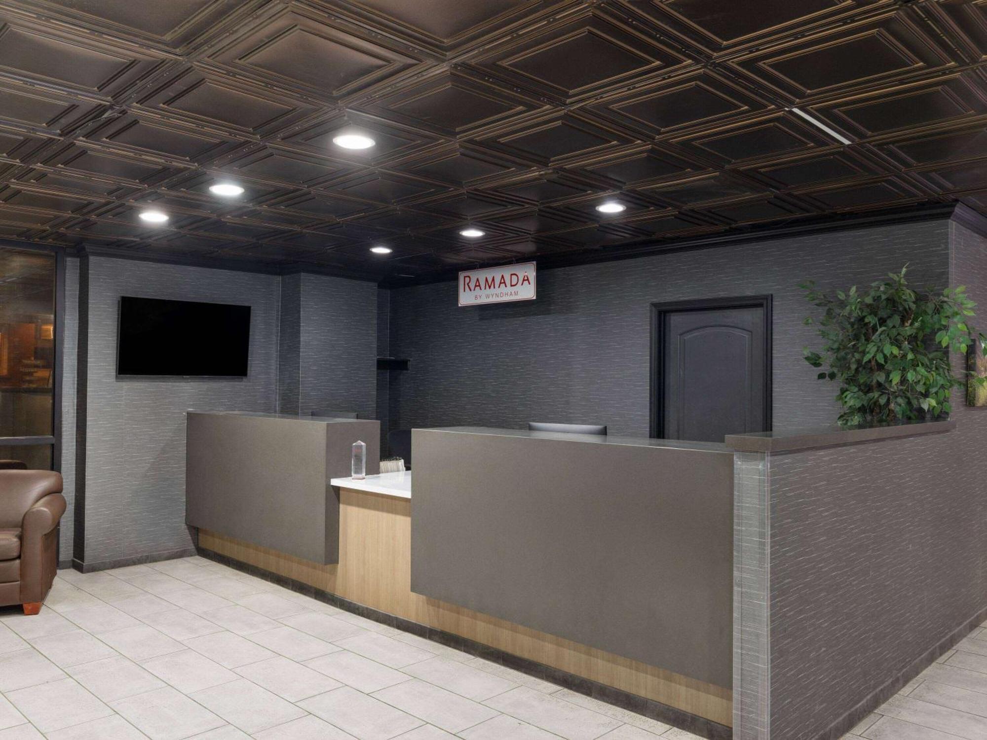 Ramada By Wyndham Elko Hotel At Stockmen'S Casino Extérieur photo