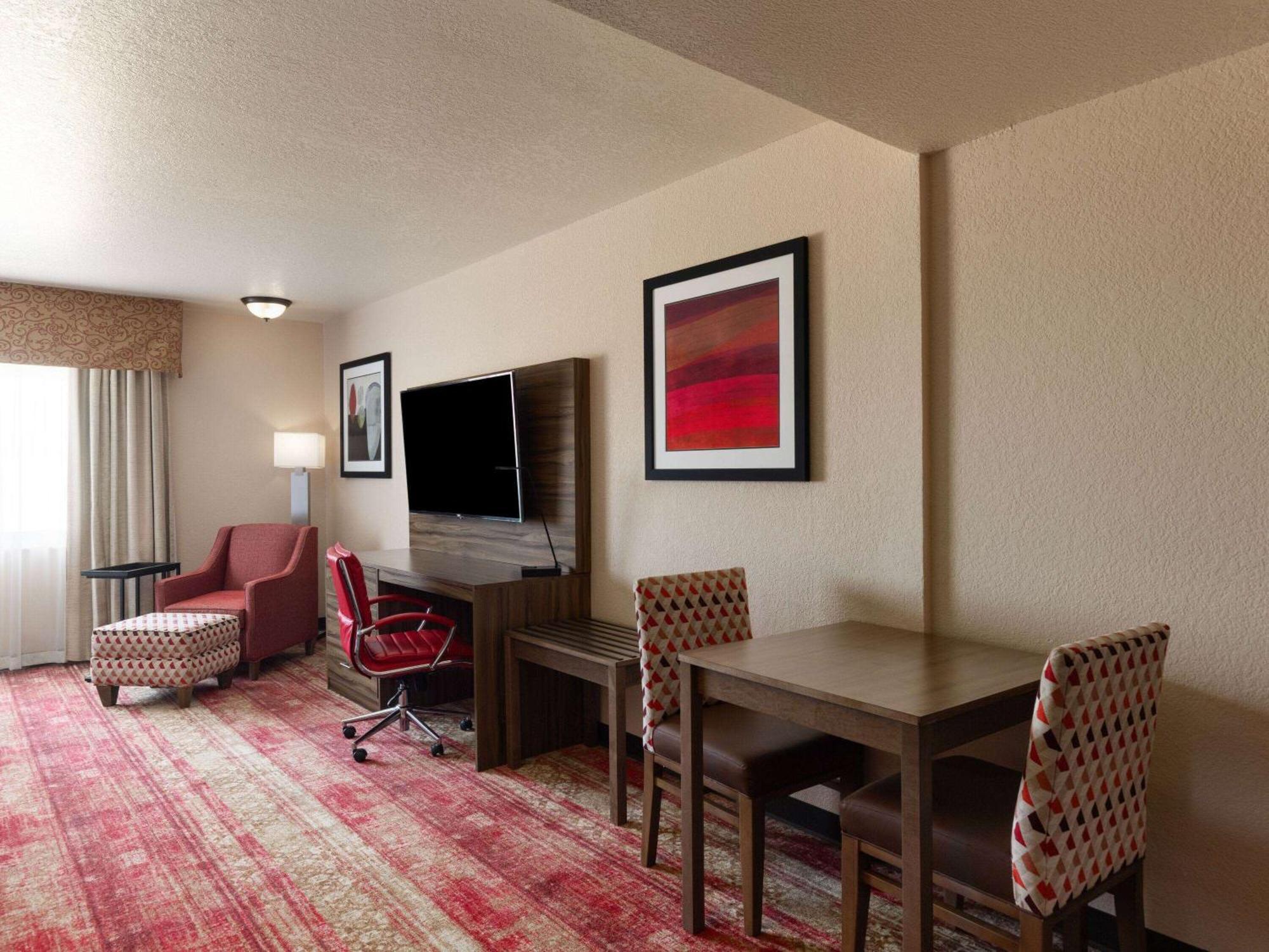 Ramada By Wyndham Elko Hotel At Stockmen'S Casino Extérieur photo