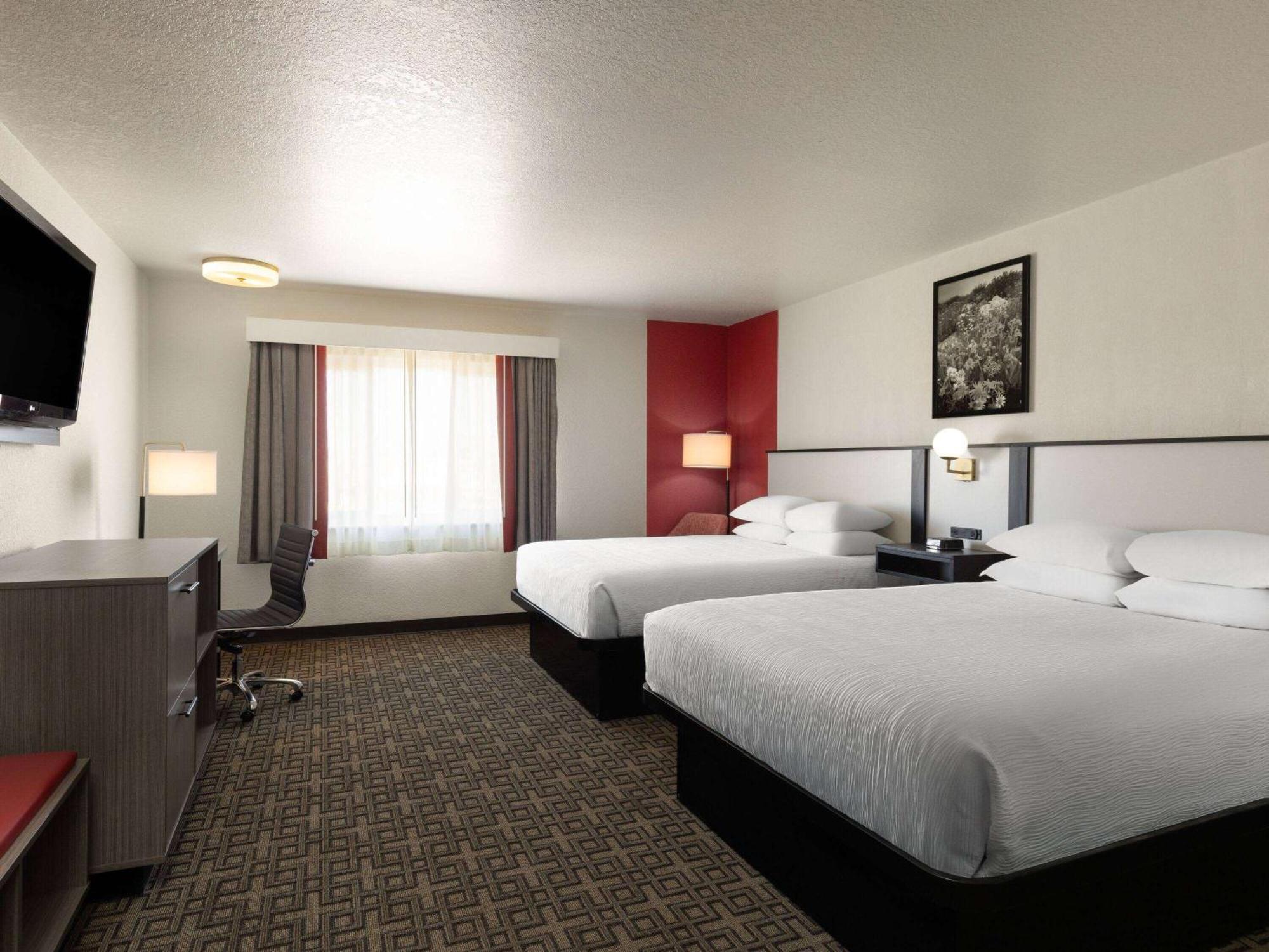 Ramada By Wyndham Elko Hotel At Stockmen'S Casino Extérieur photo