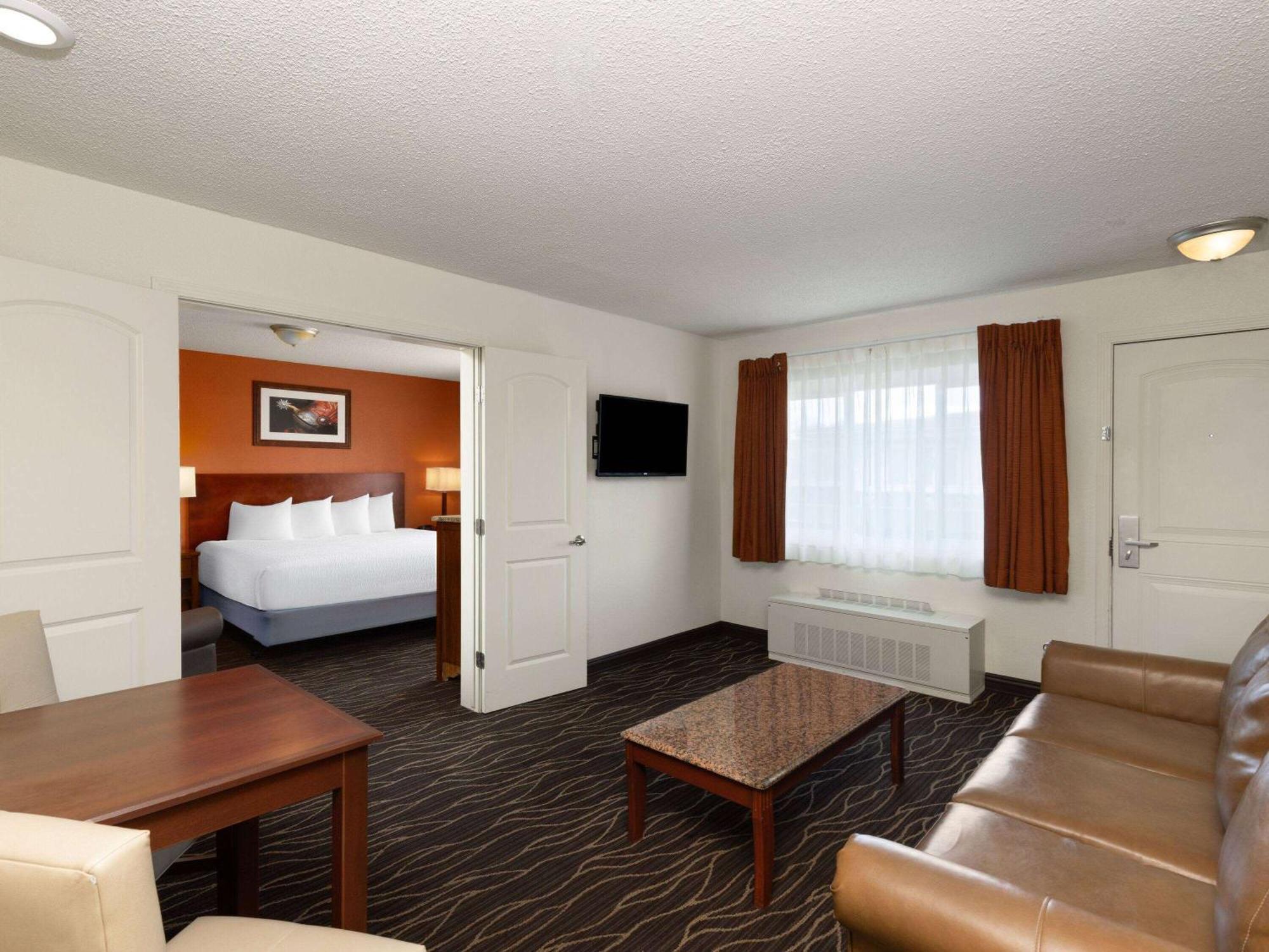 Ramada By Wyndham Elko Hotel At Stockmen'S Casino Extérieur photo