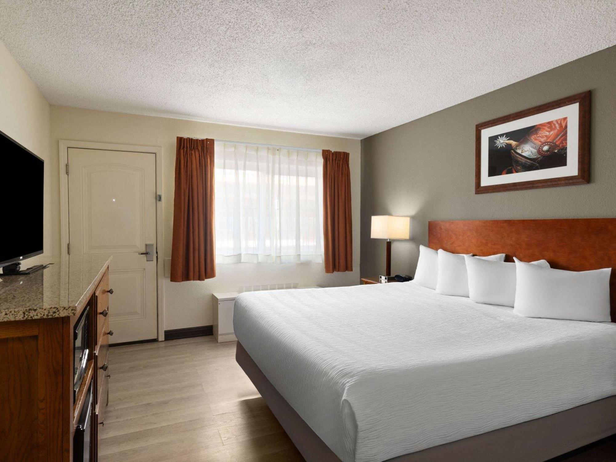 Ramada By Wyndham Elko Hotel At Stockmen'S Casino Extérieur photo