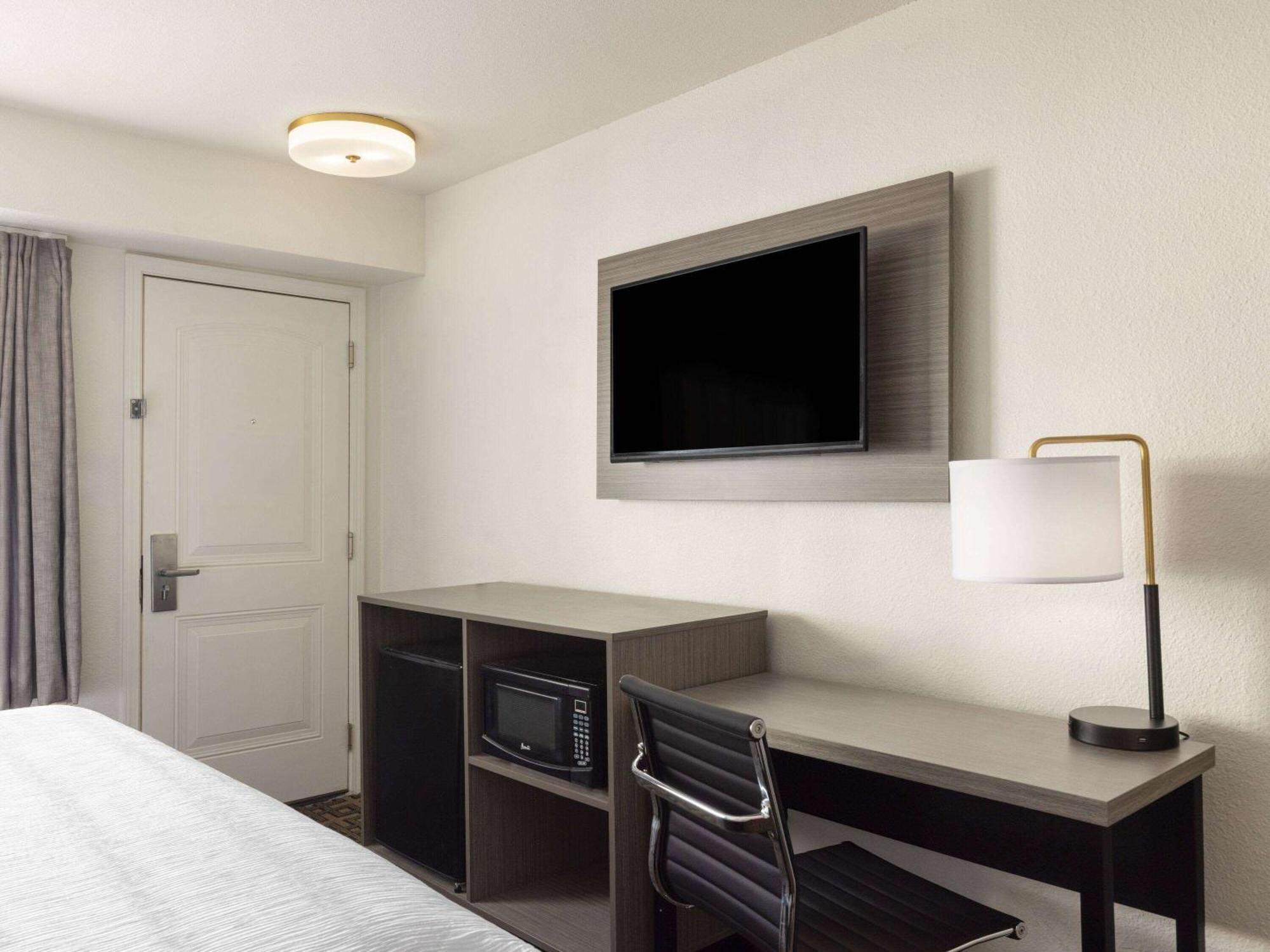Ramada By Wyndham Elko Hotel At Stockmen'S Casino Extérieur photo