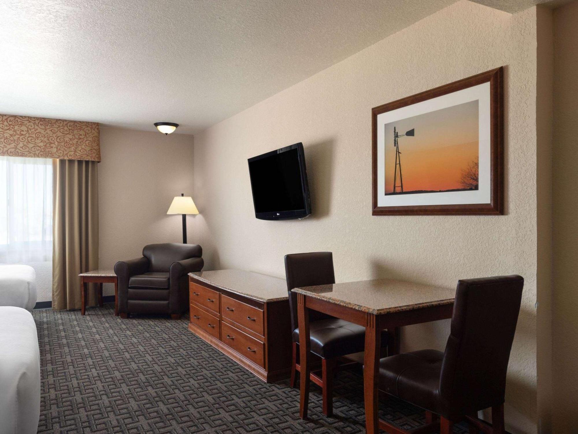 Ramada By Wyndham Elko Hotel At Stockmen'S Casino Extérieur photo