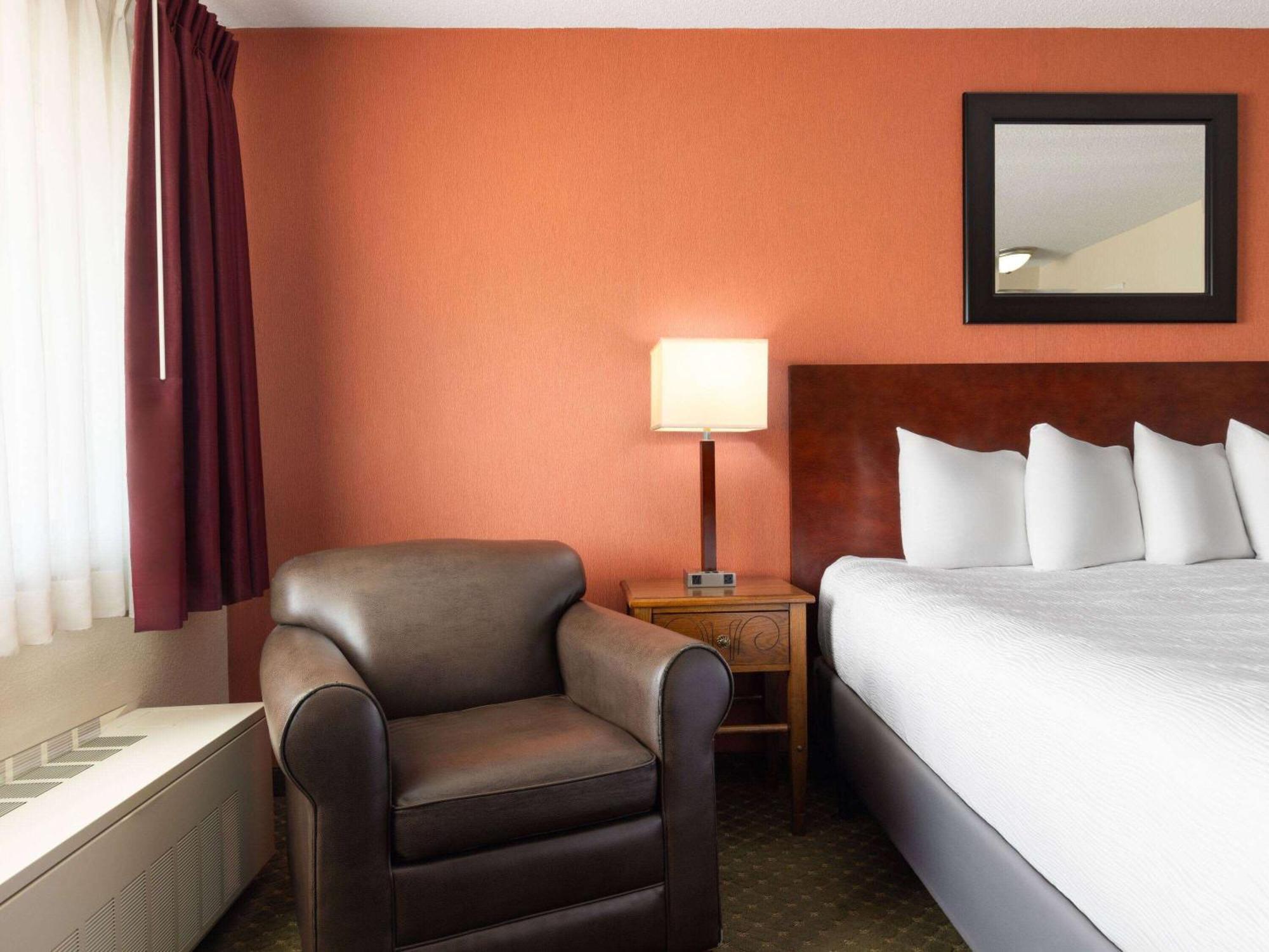 Ramada By Wyndham Elko Hotel At Stockmen'S Casino Extérieur photo