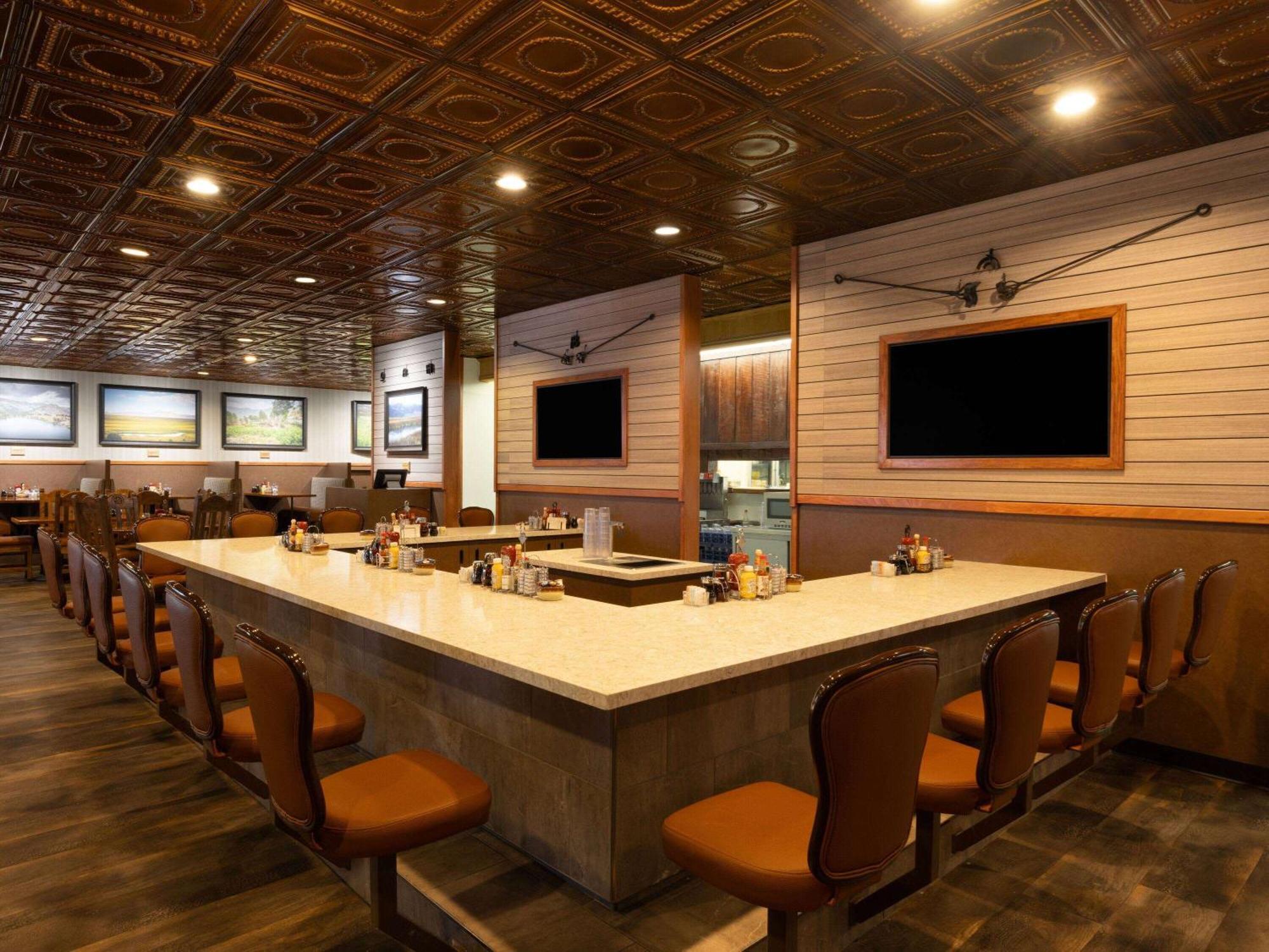 Ramada By Wyndham Elko Hotel At Stockmen'S Casino Extérieur photo