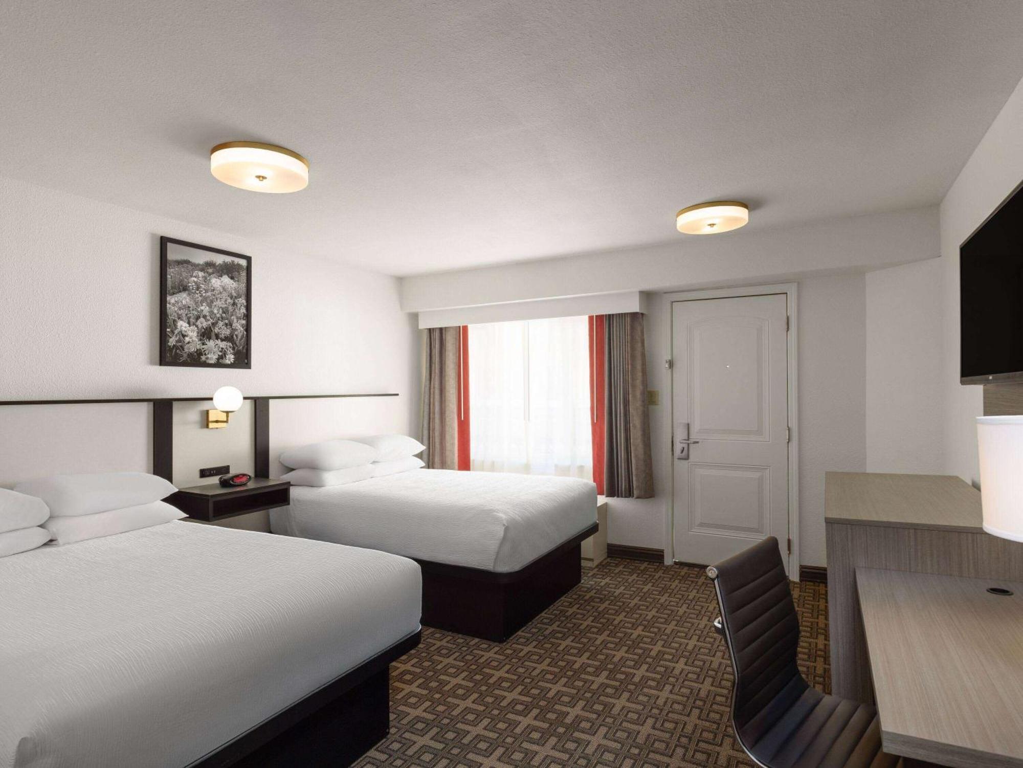 Ramada By Wyndham Elko Hotel At Stockmen'S Casino Extérieur photo